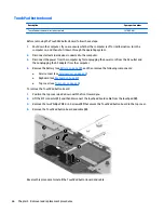 Preview for 74 page of HP 240 G3 Maintenance And Service Manual