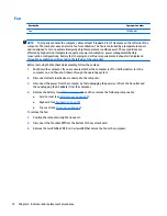 Preview for 82 page of HP 240 G3 Maintenance And Service Manual