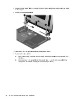 Preview for 86 page of HP 240 G3 Maintenance And Service Manual