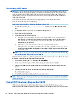 Preview for 106 page of HP 240 G3 Maintenance And Service Manual