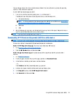 Preview for 107 page of HP 240 G3 Maintenance And Service Manual