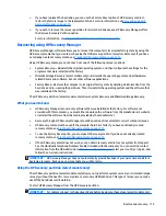 Preview for 123 page of HP 240 G3 Maintenance And Service Manual