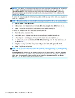 Preview for 132 page of HP 240 G3 Maintenance And Service Manual