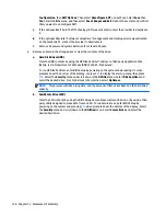 Preview for 134 page of HP 240 G3 Maintenance And Service Manual