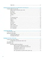 Preview for 6 page of HP 240 G6 Maintenance And Service Manual