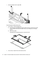 Предварительный просмотр 60 страницы HP 240 G7 Maintenance And Service Manual