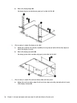 Preview for 64 page of HP 240 G7 Maintenance And Service Manual