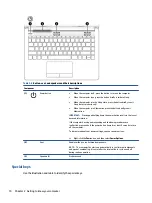 Preview for 18 page of HP 240 G8 Maintenance And Service Manual