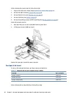 Preview for 46 page of HP 240 G8 Maintenance And Service Manual