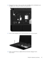 Preview for 89 page of HP 240 Series Maintenance And Service Manual