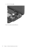 Preview for 98 page of HP 240 Series Maintenance And Service Manual