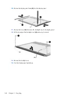 Preview for 156 page of HP 240 Series Maintenance And Service Manual