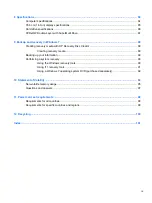 Preview for 9 page of HP 242 G1 Maintenance And Service Manual