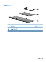 Предварительный просмотр 30 страницы HP 242 G1 Maintenance And Service Manual