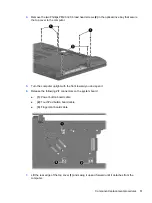 Предварительный просмотр 60 страницы HP 242 G1 Maintenance And Service Manual