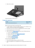 Preview for 61 page of HP 242 G1 Maintenance And Service Manual