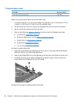 Preview for 63 page of HP 242 G1 Maintenance And Service Manual