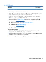 Preview for 68 page of HP 242 G1 Maintenance And Service Manual