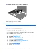 Предварительный просмотр 73 страницы HP 242 G1 Maintenance And Service Manual