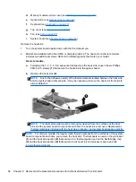 Preview for 75 page of HP 242 G1 Maintenance And Service Manual