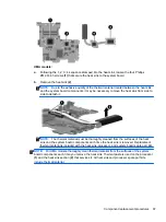 Preview for 76 page of HP 242 G1 Maintenance And Service Manual