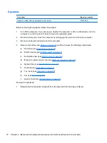 Предварительный просмотр 79 страницы HP 242 G1 Maintenance And Service Manual