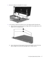 Предварительный просмотр 82 страницы HP 242 G1 Maintenance And Service Manual