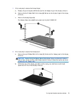 Предварительный просмотр 84 страницы HP 242 G1 Maintenance And Service Manual