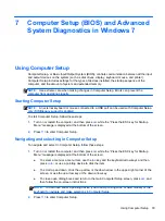 Preview for 88 page of HP 242 G1 Maintenance And Service Manual