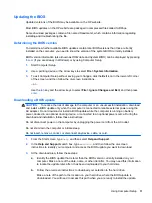 Preview for 90 page of HP 242 G1 Maintenance And Service Manual