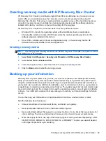 Preview for 98 page of HP 242 G1 Maintenance And Service Manual