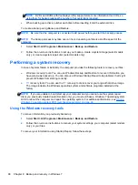 Preview for 99 page of HP 242 G1 Maintenance And Service Manual