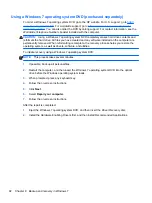 Preview for 101 page of HP 242 G1 Maintenance And Service Manual