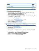 Preview for 63 page of HP 245 G4 Maintenance And Service Manual