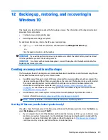 Preview for 97 page of HP 245 G4 Maintenance And Service Manual