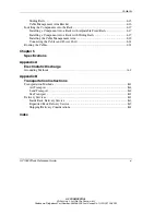 Preview for 5 page of HP 245161-B22 - 10642 42U Rack Shock Pallet Reference Manual