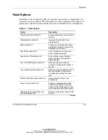 Preview for 13 page of HP 245161-B22 - 10642 42U Rack Shock Pallet Reference Manual