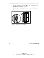 Preview for 30 page of HP 245161-B22 - 10642 42U Rack Shock Pallet Reference Manual