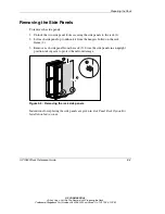 Preview for 31 page of HP 245161-B22 - 10642 42U Rack Shock Pallet Reference Manual