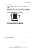 Preview for 33 page of HP 245161-B22 - 10642 42U Rack Shock Pallet Reference Manual