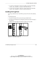 Preview for 39 page of HP 245161-B22 - 10642 42U Rack Shock Pallet Reference Manual