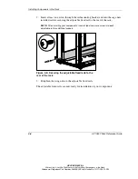 Preview for 42 page of HP 245161-B22 - 10642 42U Rack Shock Pallet Reference Manual