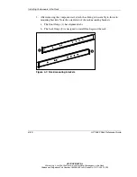 Preview for 44 page of HP 245161-B22 - 10642 42U Rack Shock Pallet Reference Manual