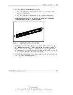 Preview for 45 page of HP 245161-B22 - 10642 42U Rack Shock Pallet Reference Manual