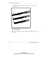 Preview for 46 page of HP 245161-B22 - 10642 42U Rack Shock Pallet Reference Manual