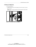 Preview for 47 page of HP 245161-B22 - 10642 42U Rack Shock Pallet Reference Manual