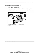 Preview for 53 page of HP 245161-B22 - 10642 42U Rack Shock Pallet Reference Manual