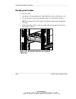 Preview for 56 page of HP 245161-B22 - 10642 42U Rack Shock Pallet Reference Manual