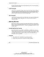 Preview for 63 page of HP 245161-B22 - 10642 42U Rack Shock Pallet Reference Manual