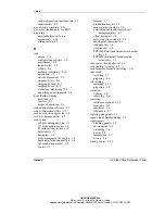 Preview for 69 page of HP 245161-B22 - 10642 42U Rack Shock Pallet Reference Manual